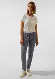 Casual Fit Hose