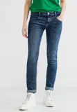 Casual Fit Jeans