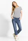 Casual Fit Sommerjeans