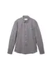 chambray shirt