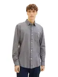 chambray shirt