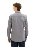 chambray shirt