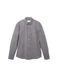 chambray shirt