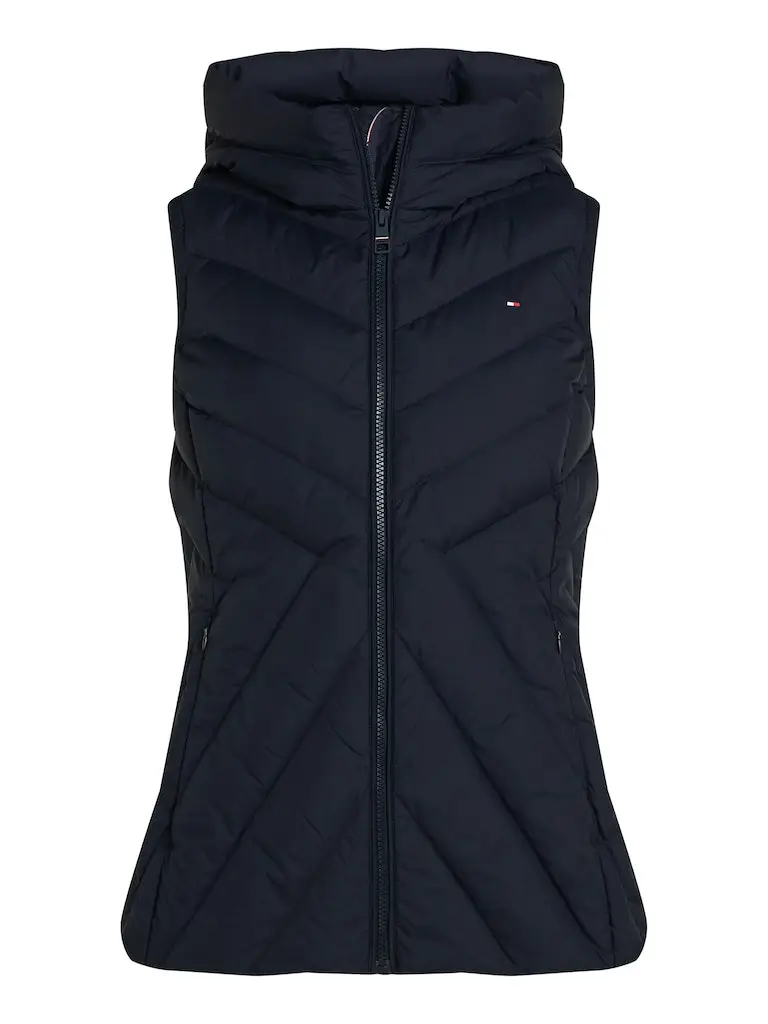 CHEVRON MW DOWN VEST