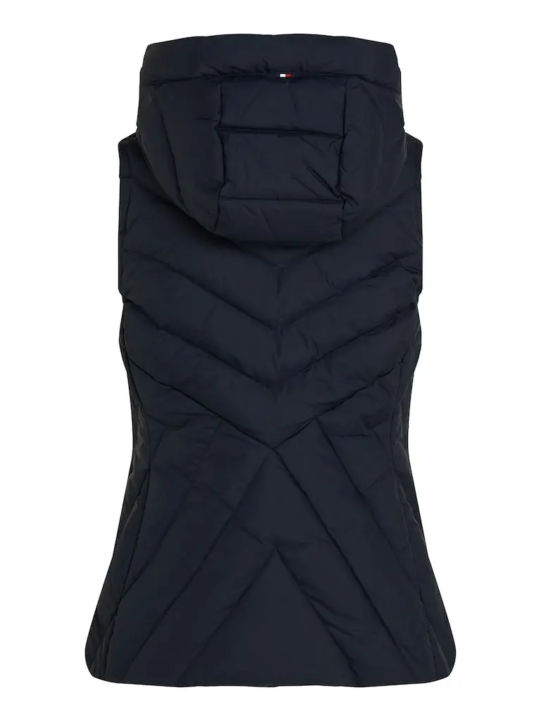 CHEVRON MW DOWN VEST