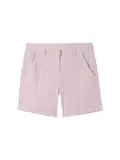 Chino Bermuda Shorts