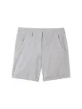 Chino Bermuda Shorts