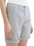 Chino Bermuda Shorts