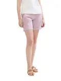 Chino Bermuda Shorts