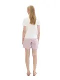 Chino Bermuda Shorts