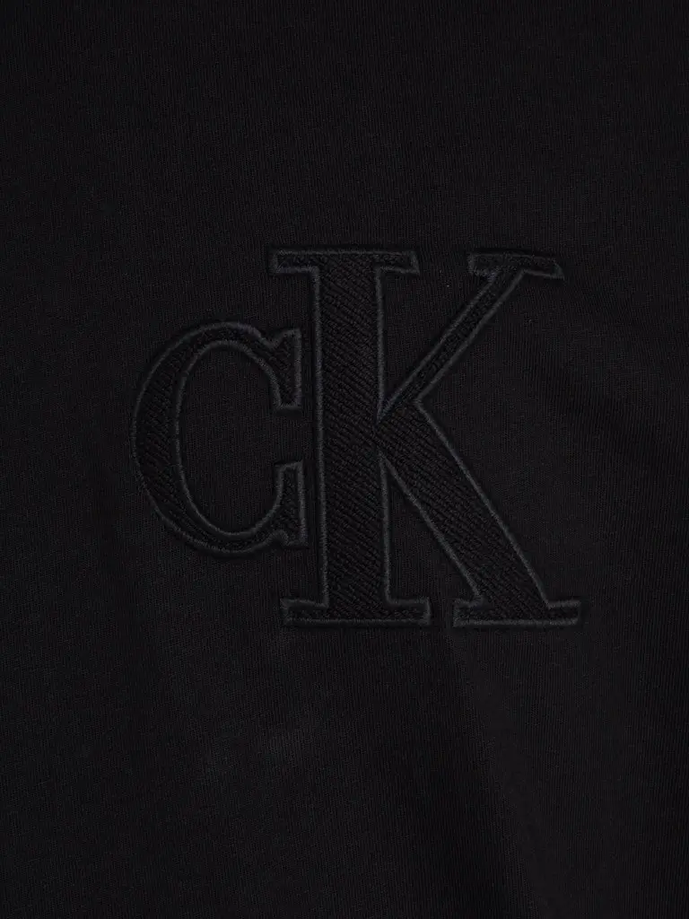 CK APPLIQUE TEE