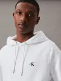 CK ESSENTIAL REGULAR HOODIE