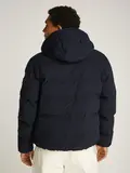 CL MOTION HOODED JACKET