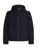 CL MOTION HOODED JACKET