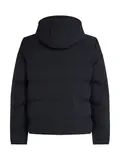 CL MOTION HOODED JACKET