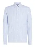 CLASSIC POPLIN STRIPE SF SHIRT