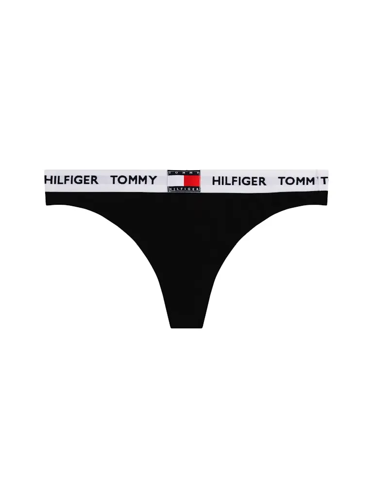 CLASSIC THONG (EXT. SIZE)