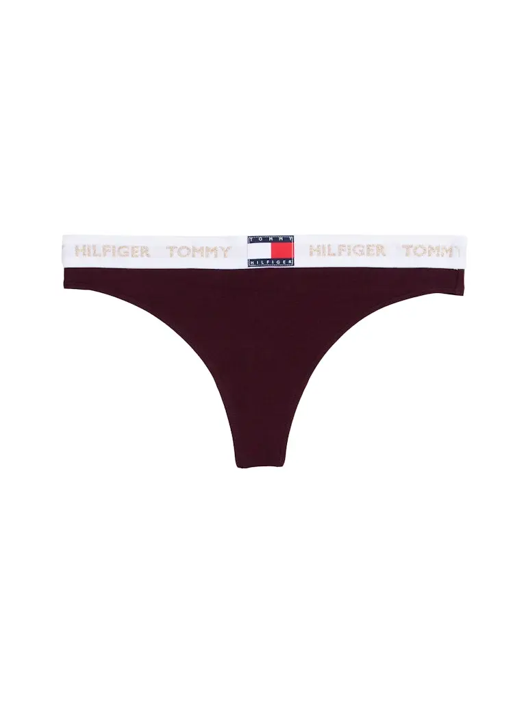 CLASSIC THONG (EXT. SIZE)