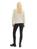 Coated Nela Extra Skinny Jeans