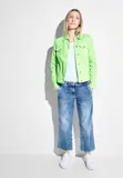 Colour Jeansjacke