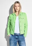 Colour Jeansjacke