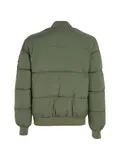 COMMERCIAL BOMBER JACKET