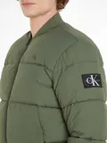 COMMERCIAL BOMBER JACKET