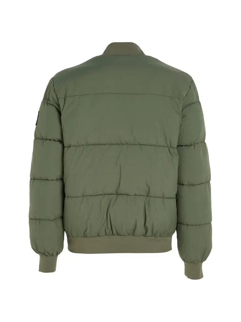 COMMERCIAL BOMBER JACKET