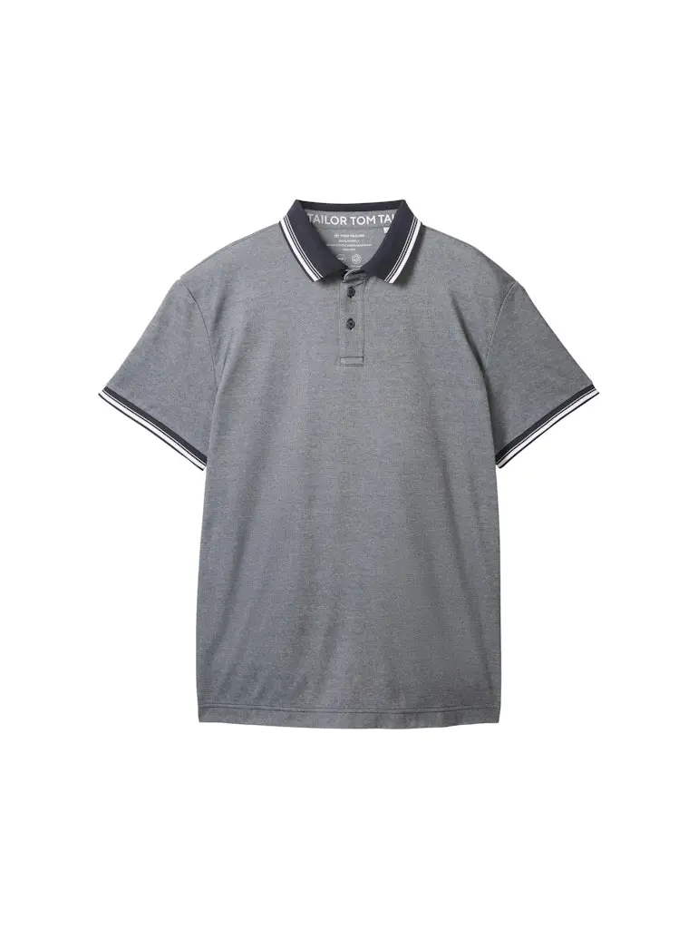 COOLMAX® Poloshirt