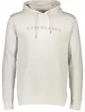 Copenhagen sweat hoodie