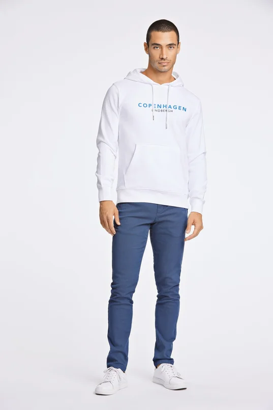 Copenhagen sweat hoodie