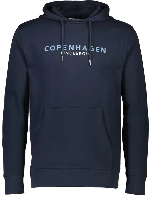 Copenhagen sweat hoodie