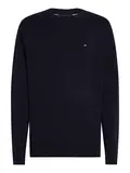 CORE ESSENTIAL COTTON CREW NECK