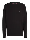 CORE ESSENTIAL COTTON CREW NECK