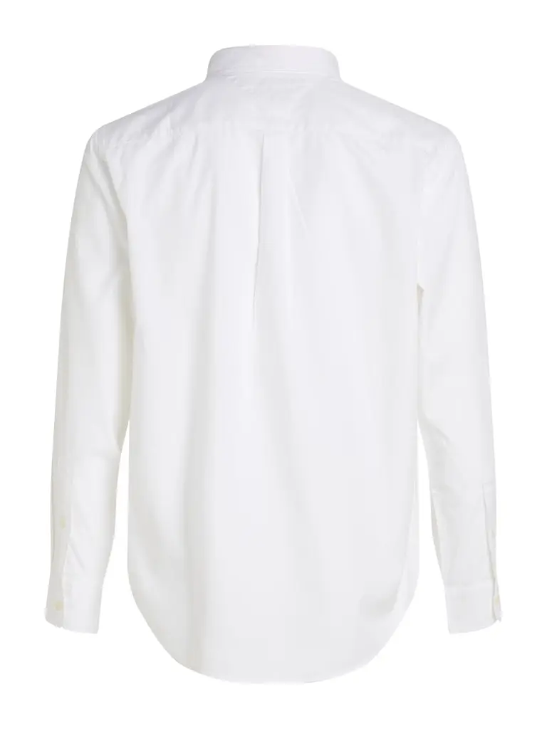 CORE FLEX POPLIN SOLID RF SHIRT