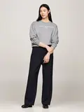 CORE RELAXED STRAIGHT PANT