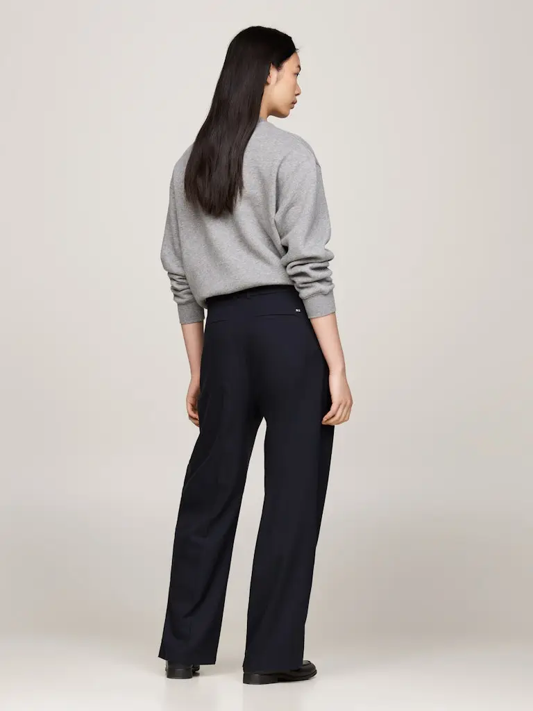 CORE RELAXED STRAIGHT PANT