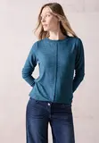 Cosy Langarmshirt