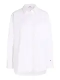 CRV ESS POPLIN EASY FIT SHIRT