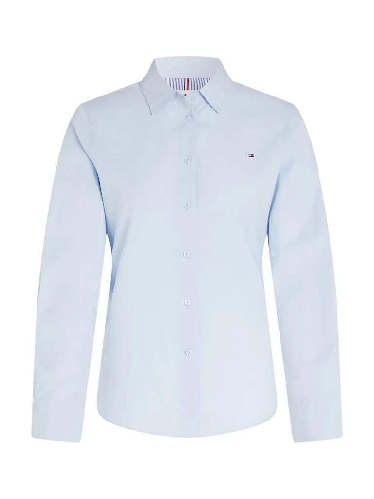 CRV ESS POPLIN REGULAR SHIRT