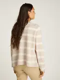 CRV SOFT WOOL V-NK LS CARDIGAN