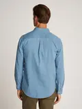 DENIM RF SHIRT