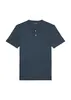 DfC Henley-Shirt regular