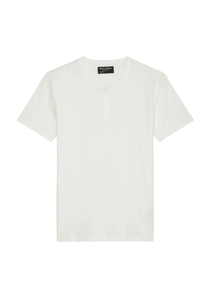 DfC Henley-Shirt regular