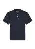 DfC Poloshirt Jersey shaped