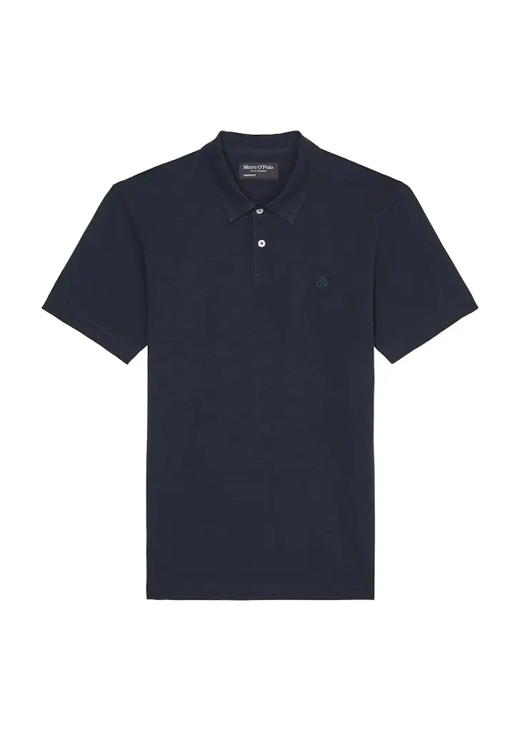 DfC Poloshirt Jersey shaped