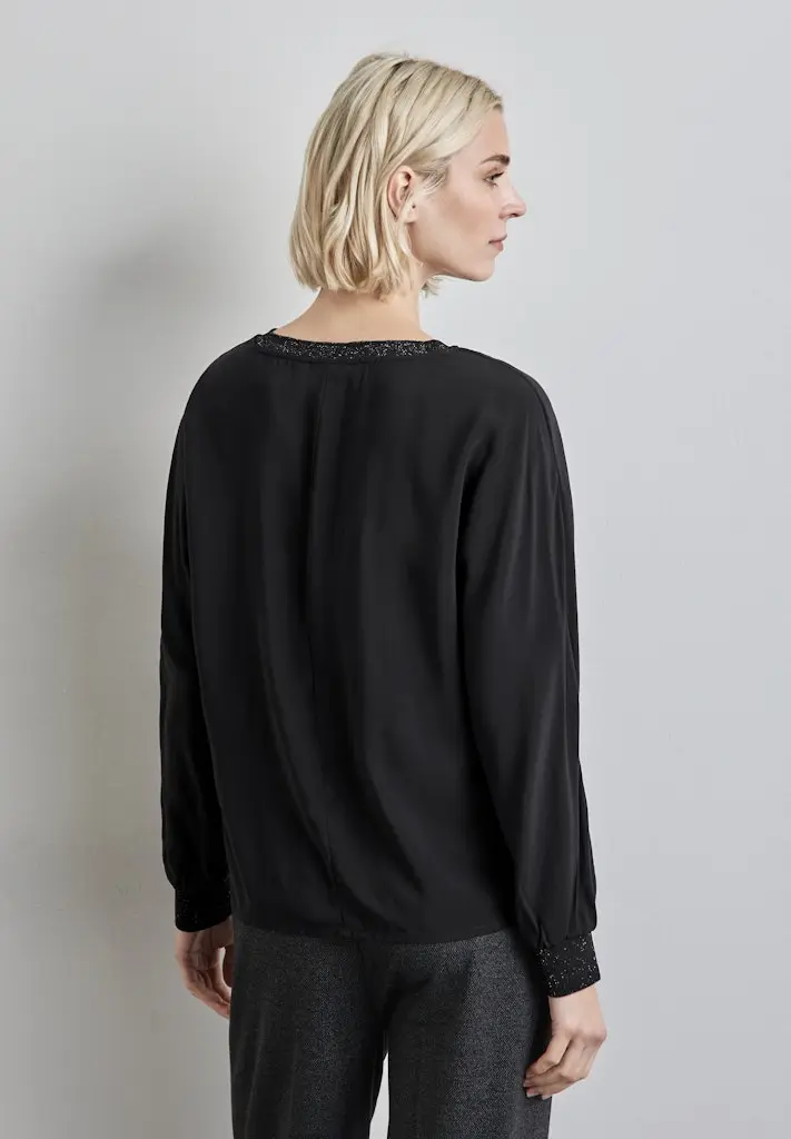 Dolman Bluse