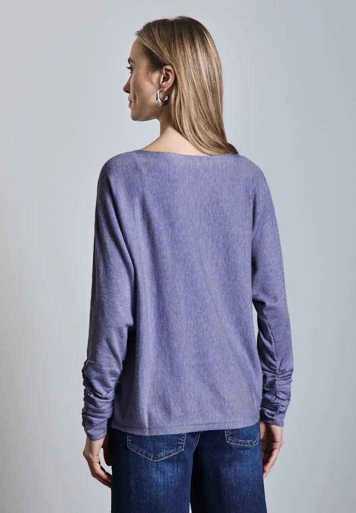 Dolman Pullover