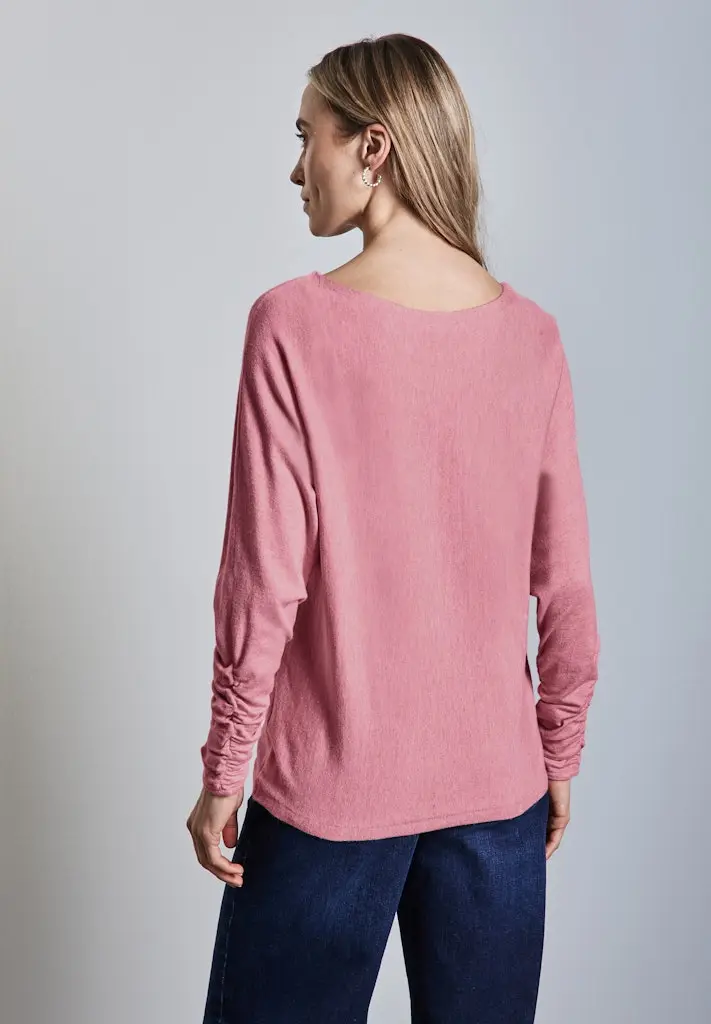 Dolman Pullover