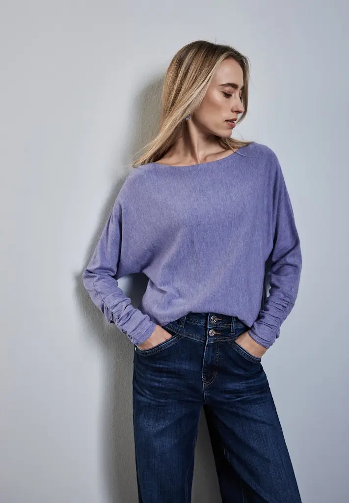 Dolman Pullover